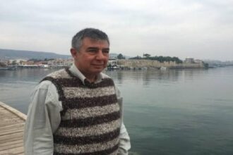 Ege'de Barış Köprüsü Yeniden Kuruluyor: Nihat Dirim Yunanistan'da Anılacak