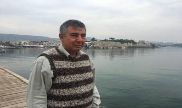 Ege'de Barış Köprüsü Yeniden Kuruluyor: Nihat Dirim Yunanistan'da Anılacak