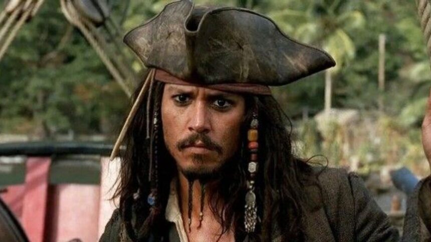 Jack Sparrow Efsanesi Geri Dönüyor: Karayip Korsanları 6 İçin İlk Sinyaller Geldi