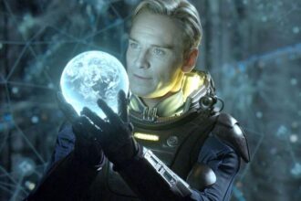 Ridley Scott'tan Müjdeli Haber: Alien Evreni David İle Devam Ediyor